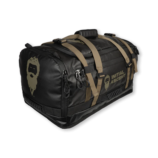 Initial Ascent Sawtooth Duffel Bags