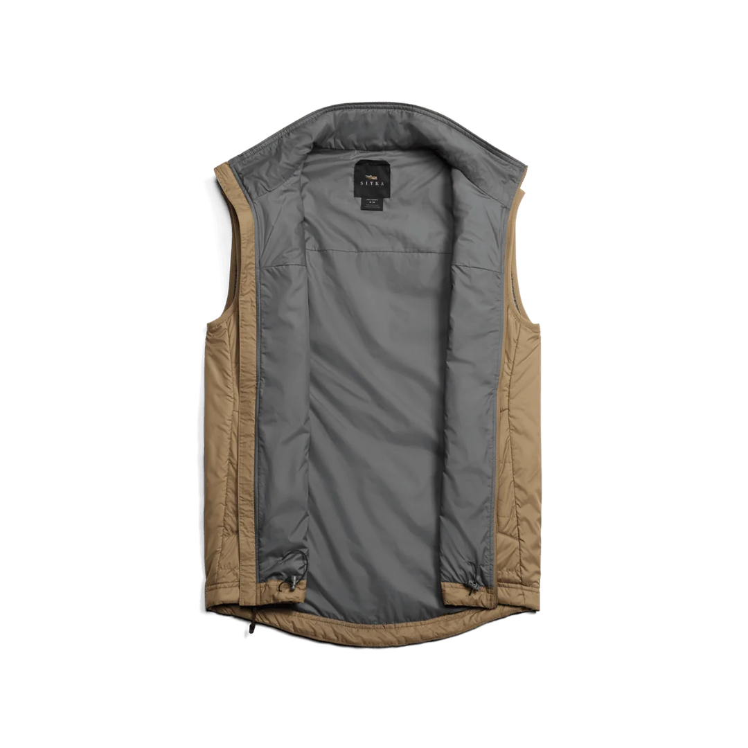 SITKA Kelvin Aerolite Vest