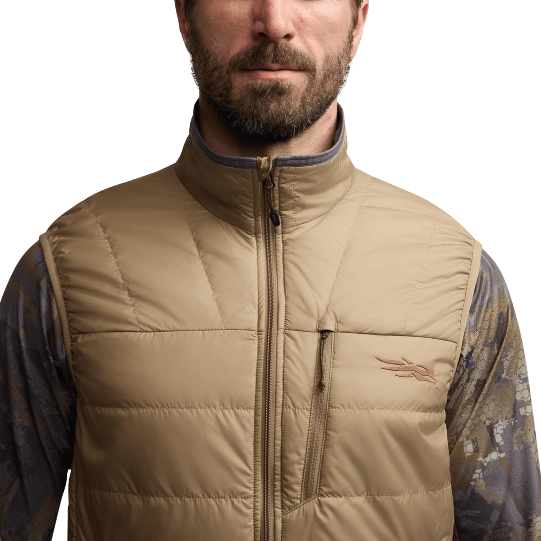 SITKA Kelvin Aerolite Vest