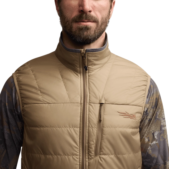 SITKA Kelvin Aerolite Vest