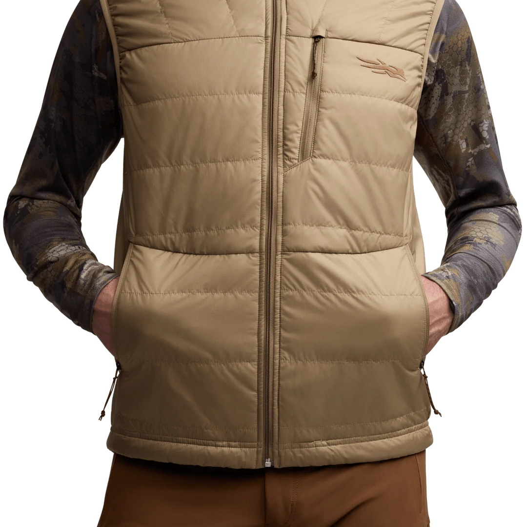 SITKA Kelvin Aerolite Vest