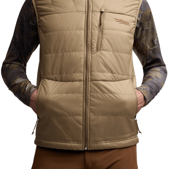 SITKA Kelvin Aerolite Vest