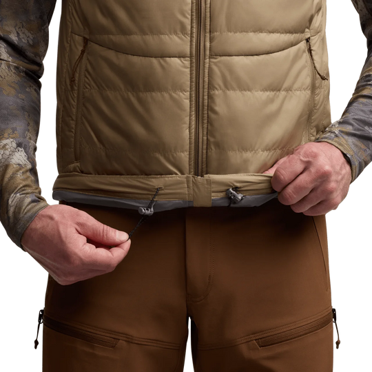 SITKA Kelvin Aerolite Vest