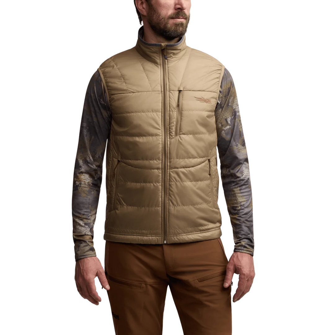 SITKA Kelvin Aerolite Vest