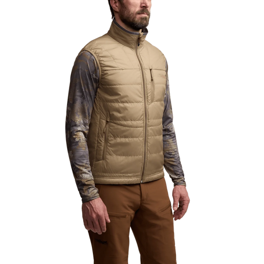 SITKA Kelvin Aerolite Vest