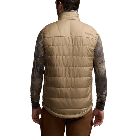 SITKA Kelvin Aerolite Vest