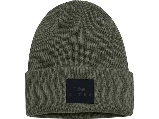 SITKA Double Cuff Acrylic Beanie