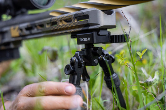 TRICER-JB Bipod