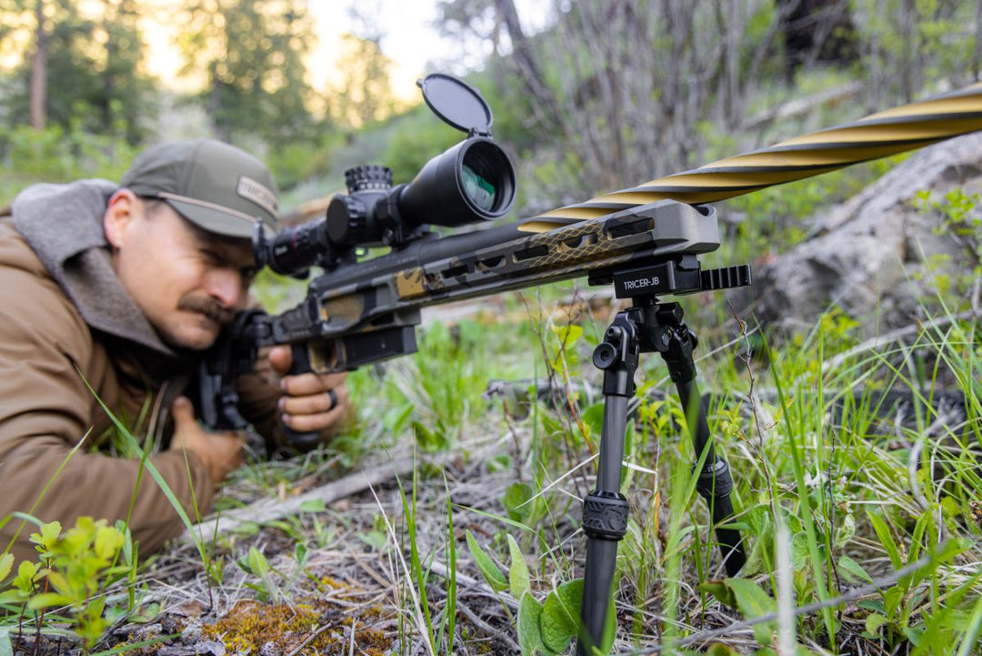 TRICER-JB Bipod