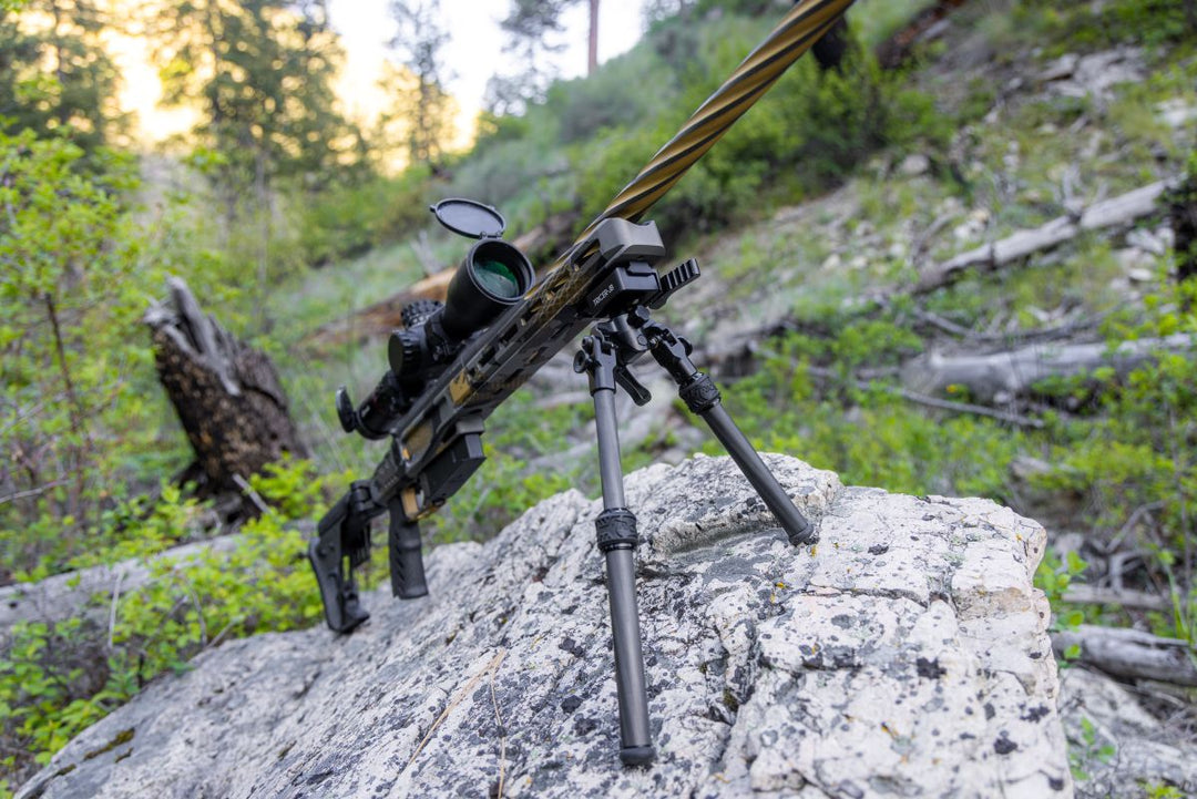 TRICER-JB Bipod