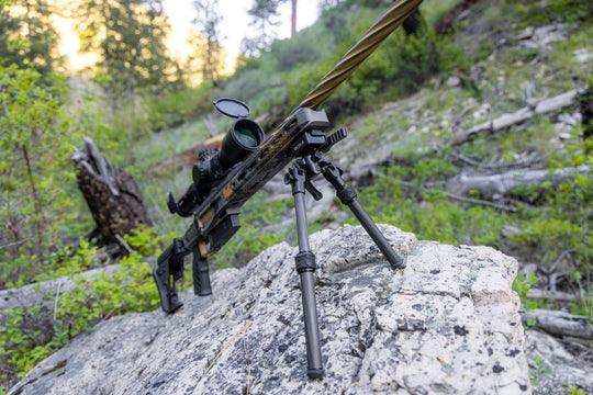 TRICER-JB Bipod