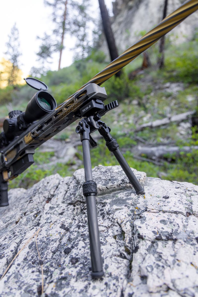 TRICER-JB Bipod