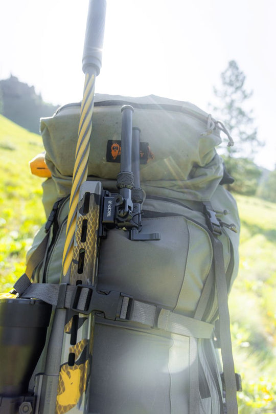 TRICER-JB Bipod
