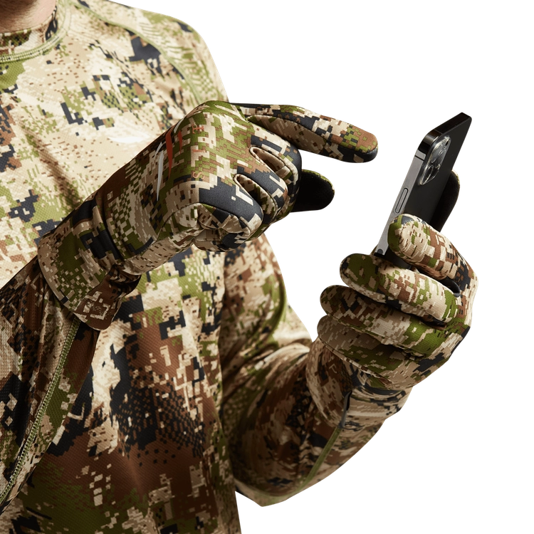 SITKA Traverse Glove