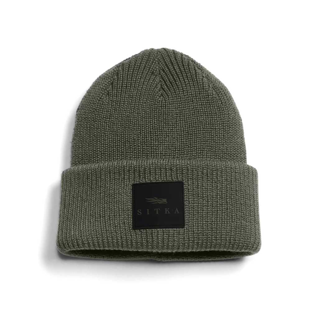 SITKA Double Cuff Acrylic Beanie