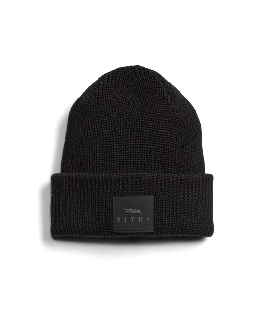 SITKA Double Cuff Acrylic Beanie