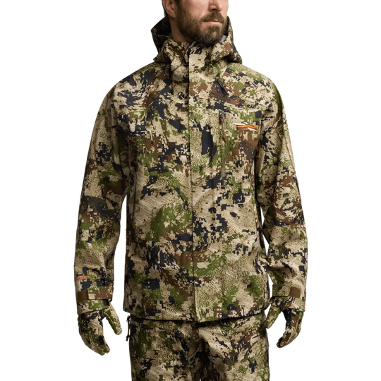 SITKA Dew Point Pro Jacket