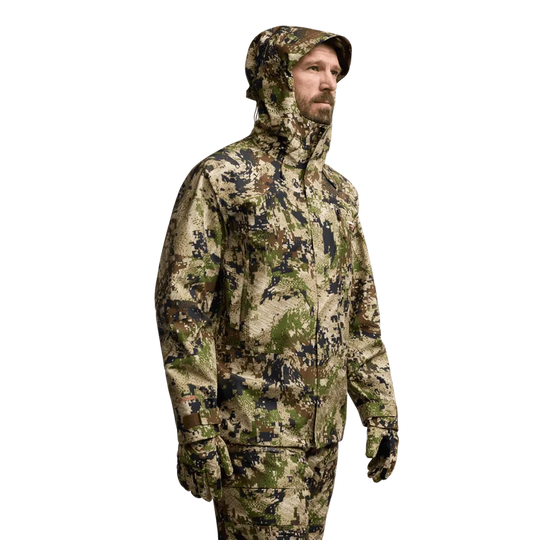 SITKA Dew Point Pro Jacket