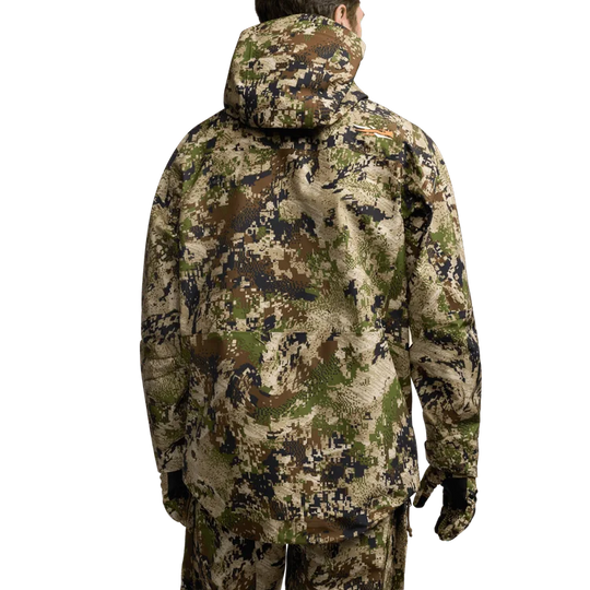 SITKA Dew Point Pro Jacket