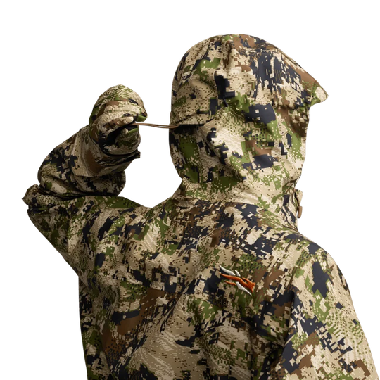 SITKA Dew Point Pro Jacket