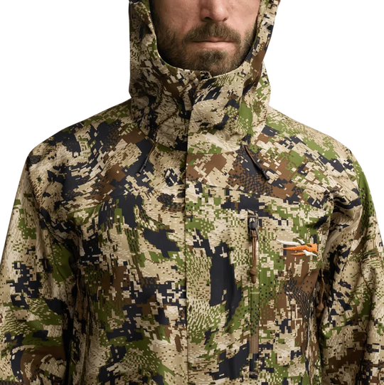 SITKA Dew Point Pro Jacket
