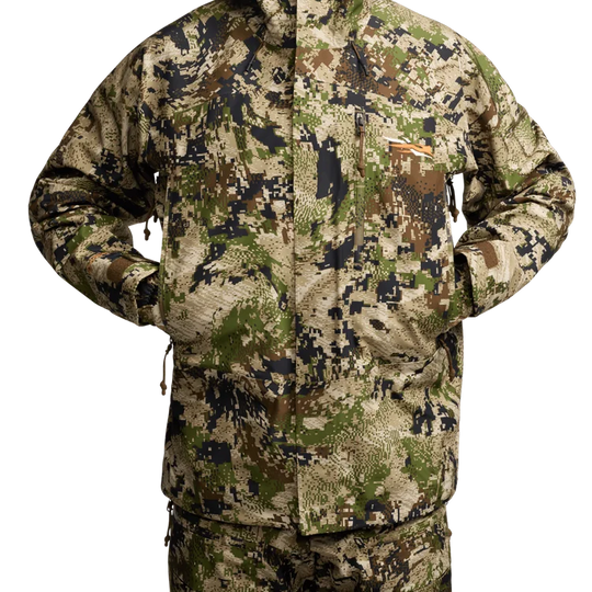 SITKA Dew Point Pro Jacket