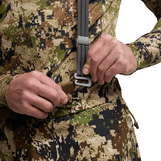 SITKA Dew Points Pro Bib Pant