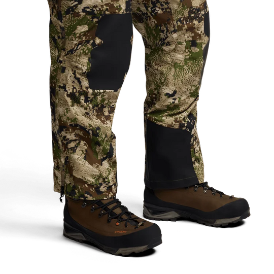 SITKA Dew Points Pro Bib Pant