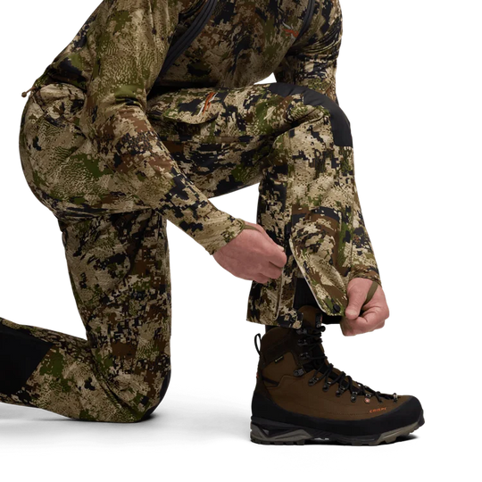 SITKA Dew Points Pro Bib Pant