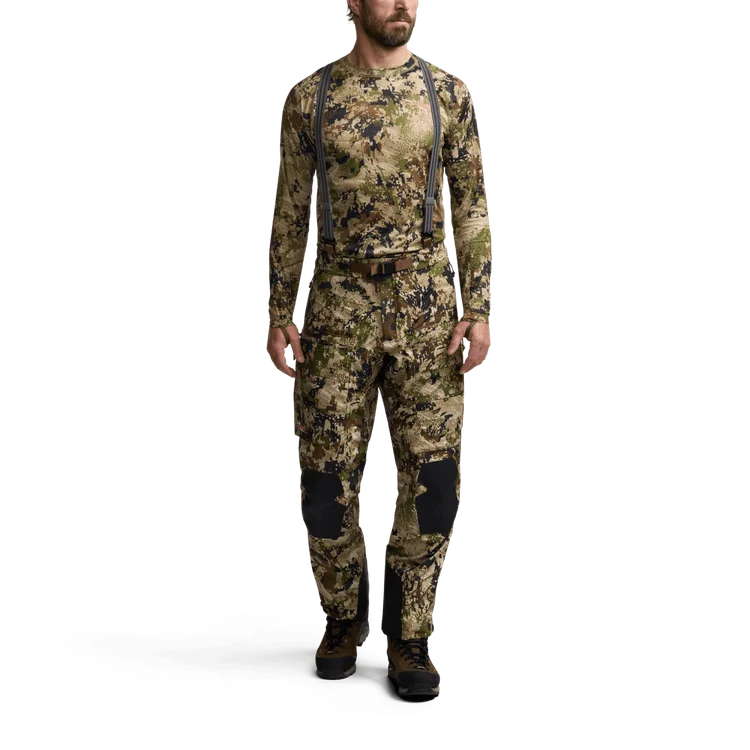 SITKA Dew Points Pro Bib Pant