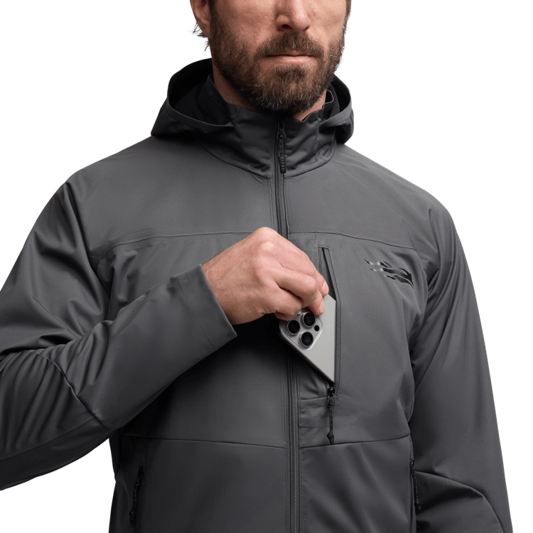 SITKA Jetstream LT Jacket