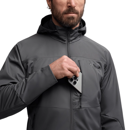 SITKA Jetstream LT Jacket