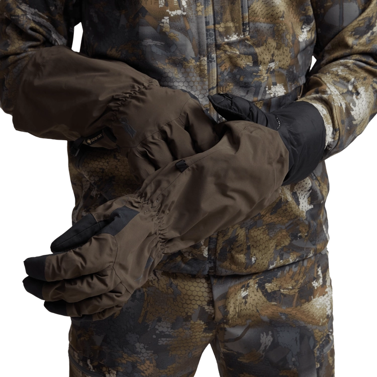 SITKA Blizzard PRO GTX Glove
