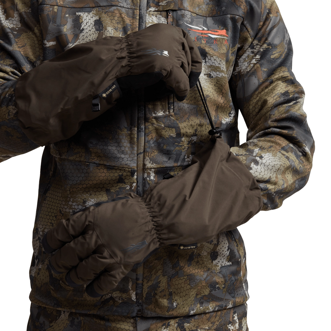 SITKA Blizzard PRO GTX Glove