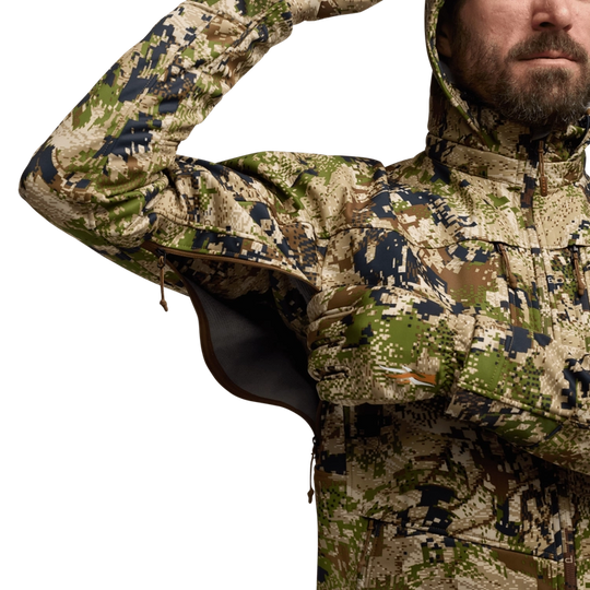 SITKA Jetstream Jacket