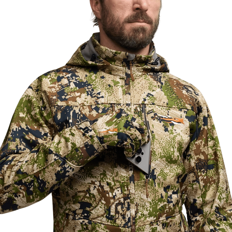SITKA Jetstream Jacket