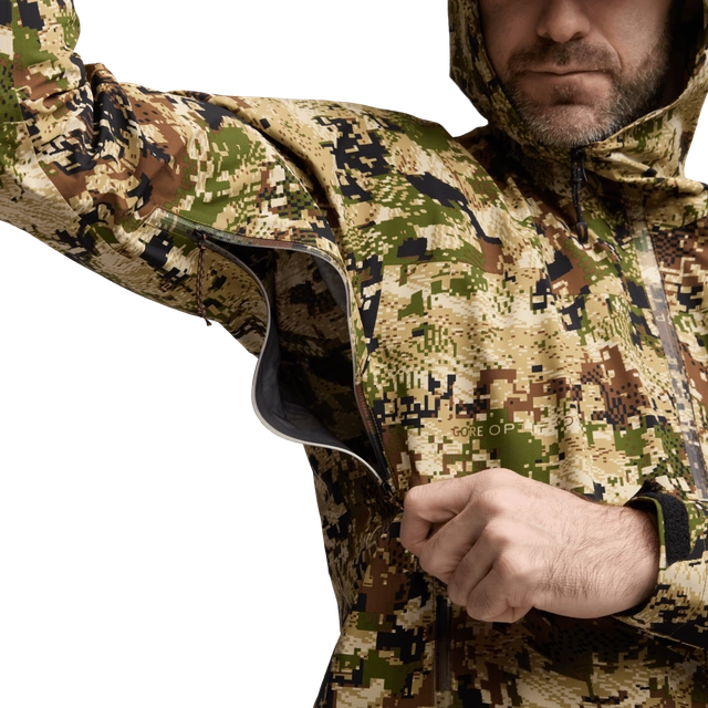 SITKA Dew Point Jacket