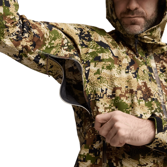 SITKA Dew Point Jacket