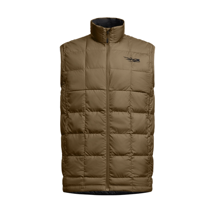 SITKA MicroDown Vest