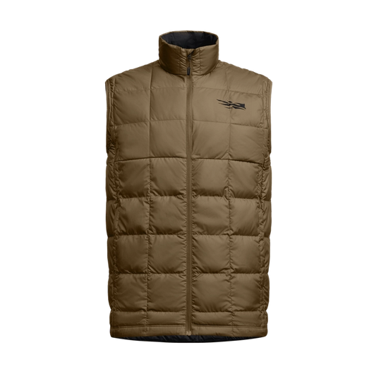 SITKA MicroDown Vest