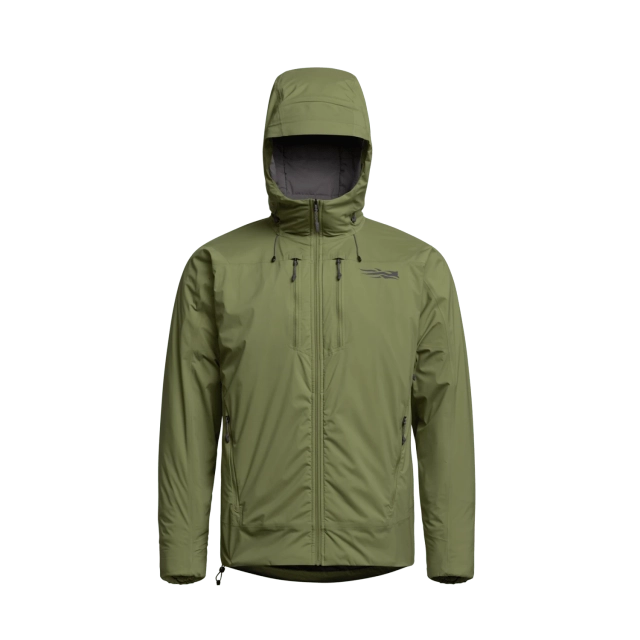 SITKA Timberline Pro Jacket
