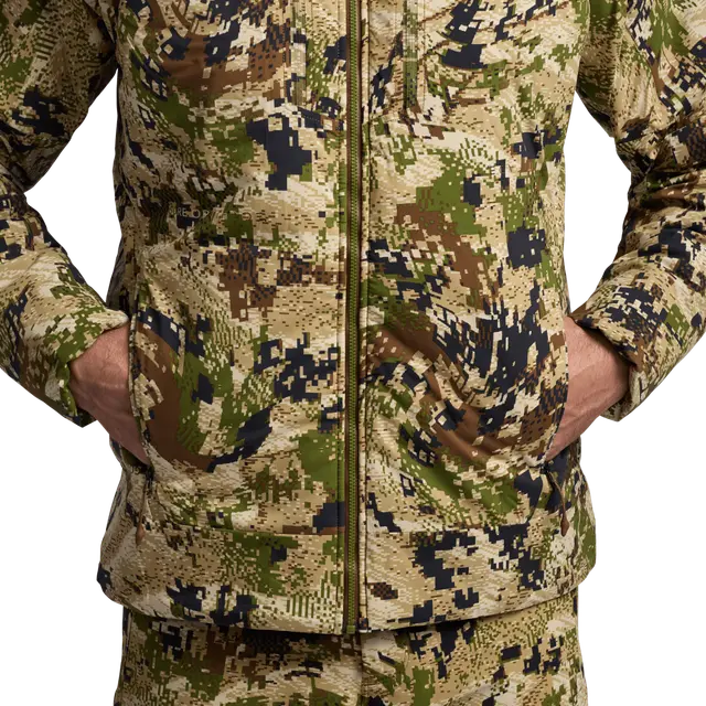 SITKA Timberline Pro Jacket