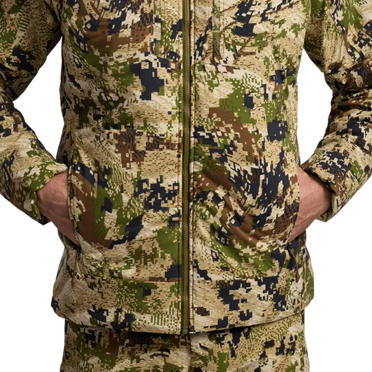 SITKA Timberline Pro Jacket