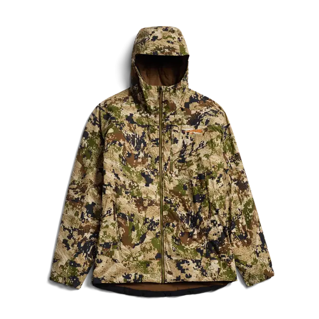 SITKA Timberline Pro Jacket