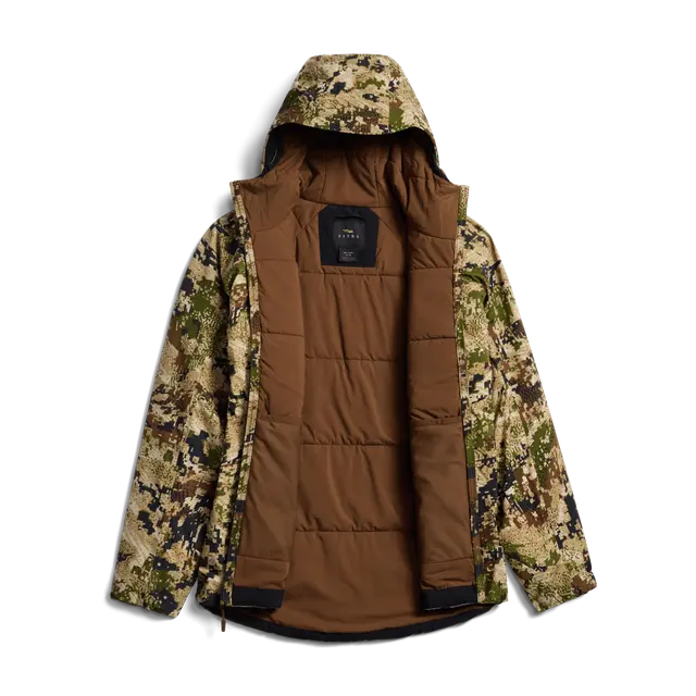 SITKA Timberline Pro Jacket