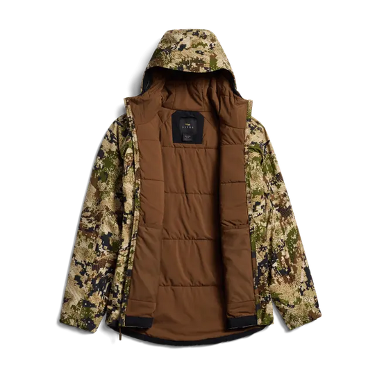 SITKA Timberline Pro Jacket