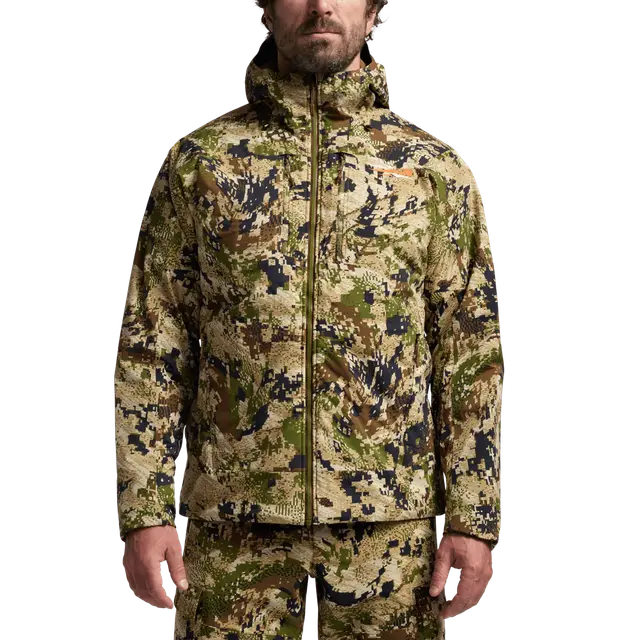 SITKA Timberline Pro Jacket