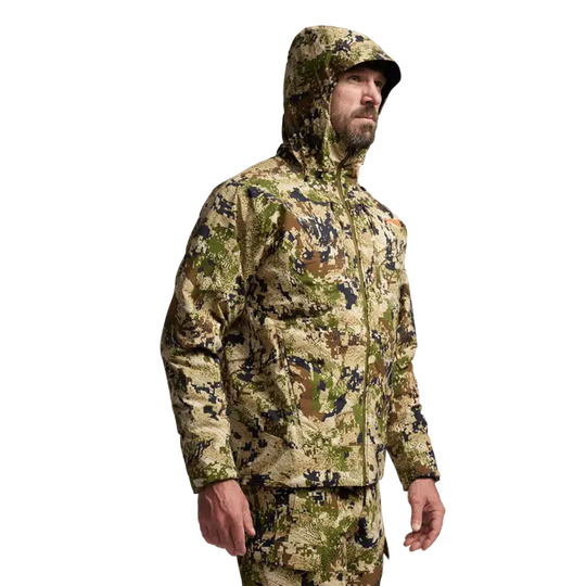 SITKA Timberline Pro Jacket