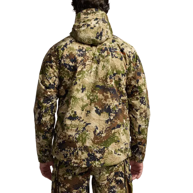 SITKA Timberline Pro Jacket