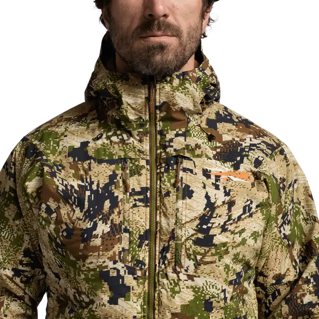 SITKA Timberline Pro Jacket
